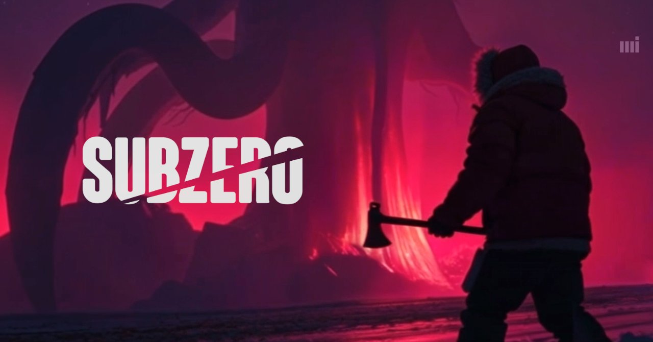 Subzero